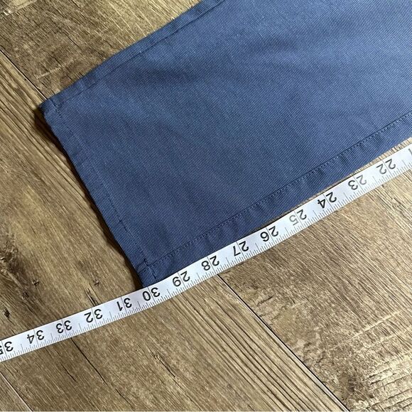 Travis Mathew Beckladdium Navy Golf/Athleisure Pants in Size 30W x 30L - Picture 8 of 9